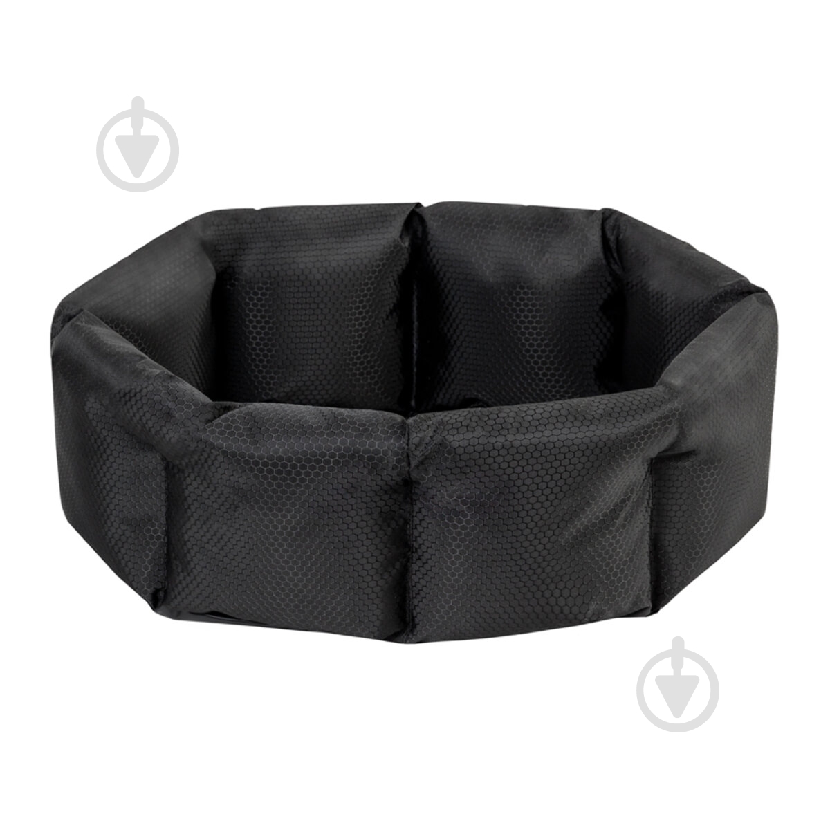 Лежанка Waudog рисунок "Леопард" L - фото 2