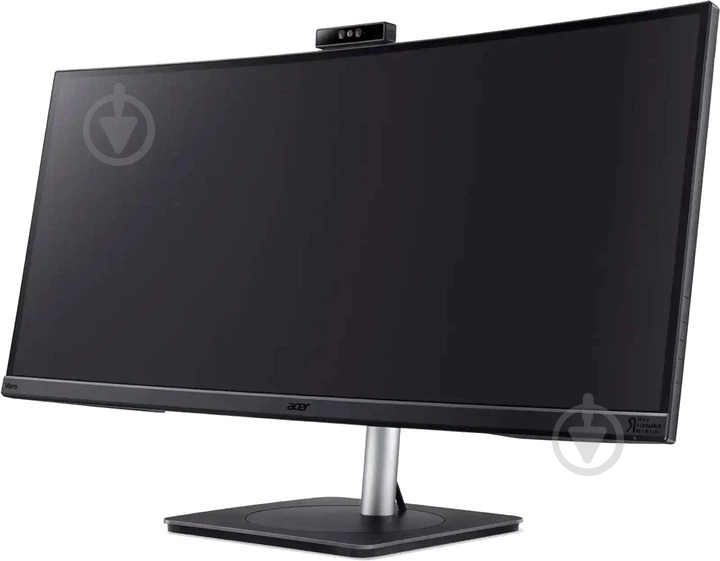 Монитор Acer Vero CB343CURDbemiiphcuzx 34" (UM.CB3EE.D07) - фото 3 Монитор Acer Vero CB343CURDbemiiphcuzx 34" (UM.CB3EE.D07) - фото 3