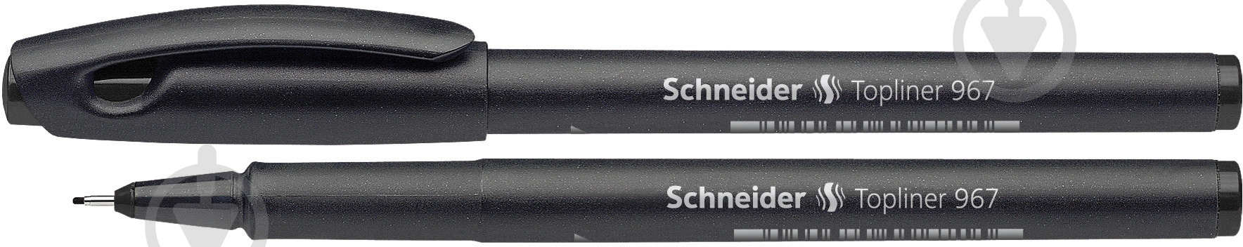 Набор лайнеров Schneider Topliner S9671 10 шт. - фото 1