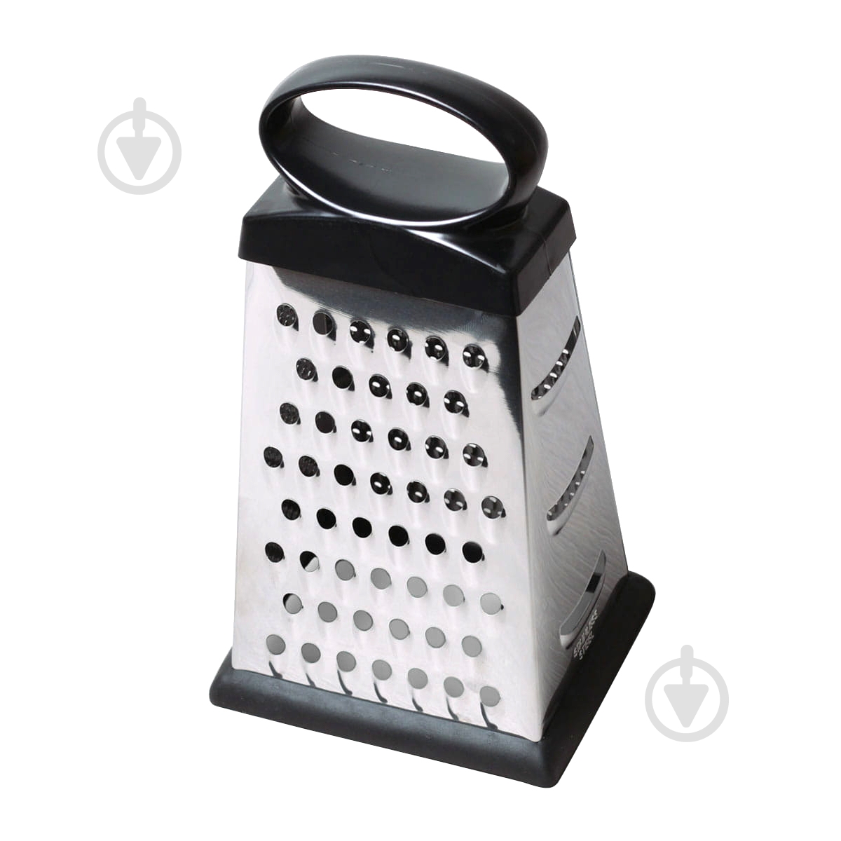 Тертка універсальна Ofenbach OF-100100 21 см - фото 1 Тертка універсальна Ofenbach OF-100100 21 см - фото 1