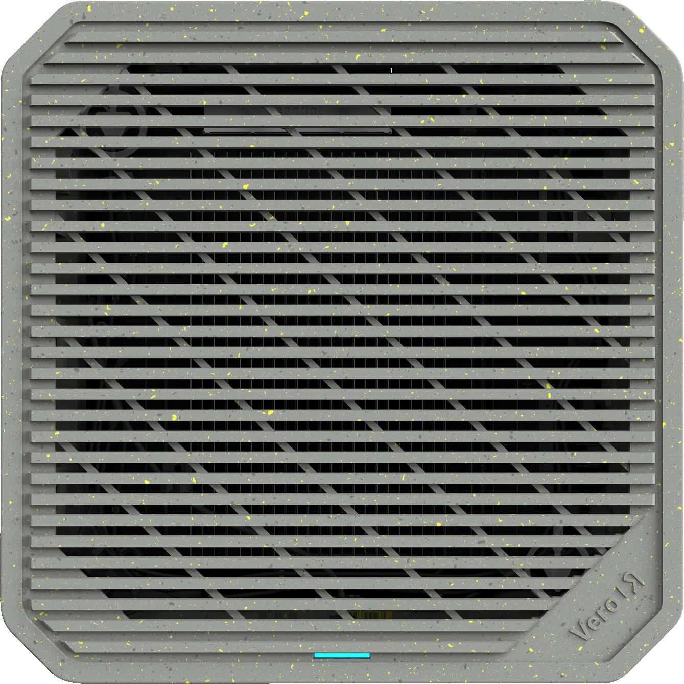 Маршрутизатор Acer Connect Vero W6m (FF.G2FTA.001) - фото 2