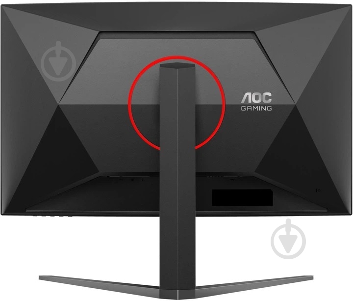 Монитор AOC 31,5" (C32G4Z) - фото 13