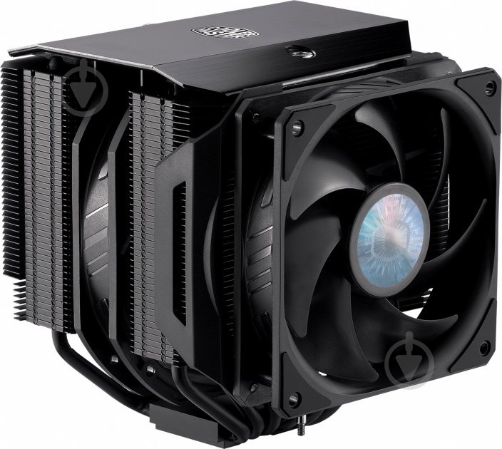Процессорный кулер Cooler Master MasterAir MA624 (MAM-D6PS-314PK-R1) - фото 1