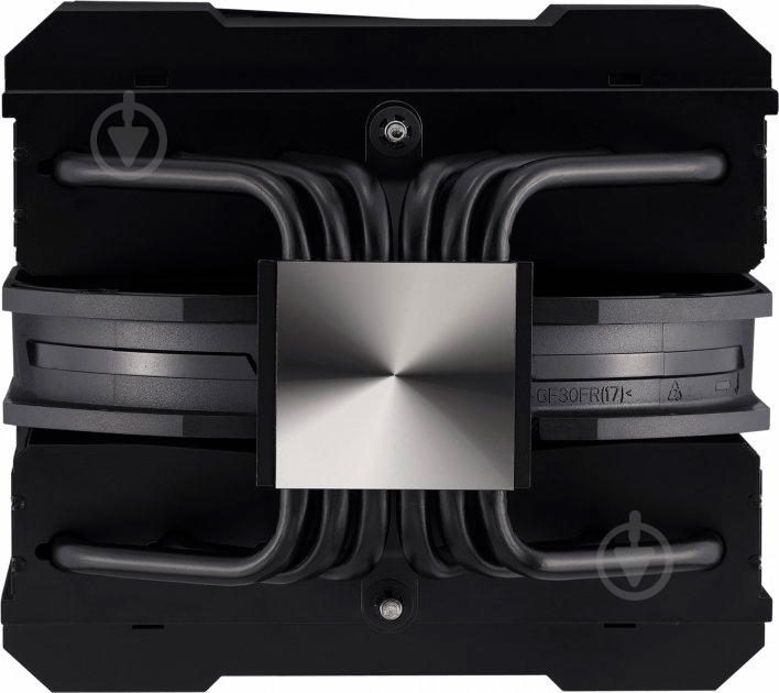 Процессорный кулер Cooler Master MasterAir MA624 (MAM-D6PS-314PK-R1) - фото 13