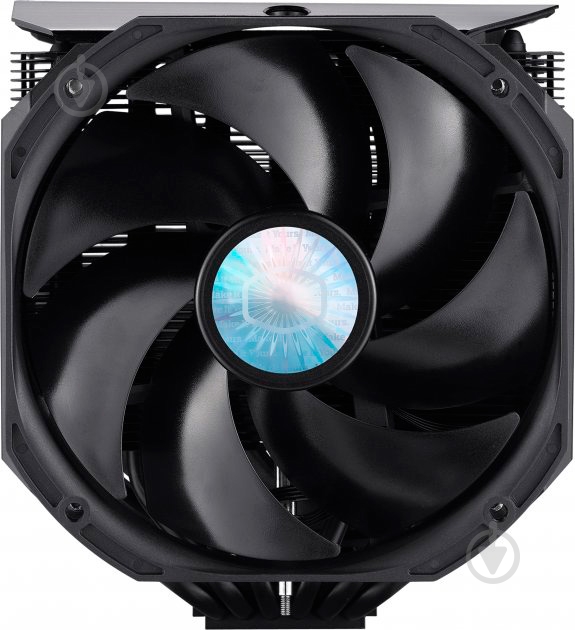 Процессорный кулер Cooler Master MasterAir MA624 (MAM-D6PS-314PK-R1) - фото 12