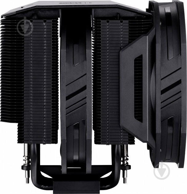 Процессорный кулер Cooler Master MasterAir MA624 (MAM-D6PS-314PK-R1) - фото 10