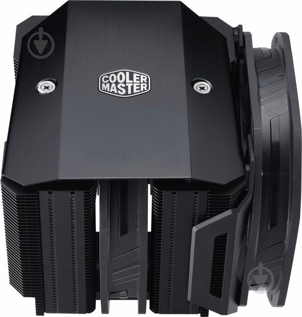 Процессорный кулер Cooler Master MasterAir MA624 (MAM-D6PS-314PK-R1) - фото 9