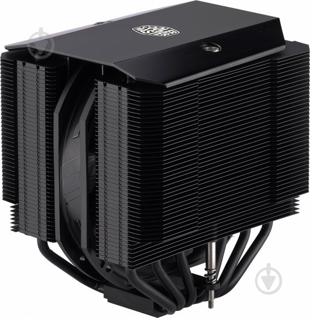 Процессорный кулер Cooler Master MasterAir MA624 (MAM-D6PS-314PK-R1) - фото 8