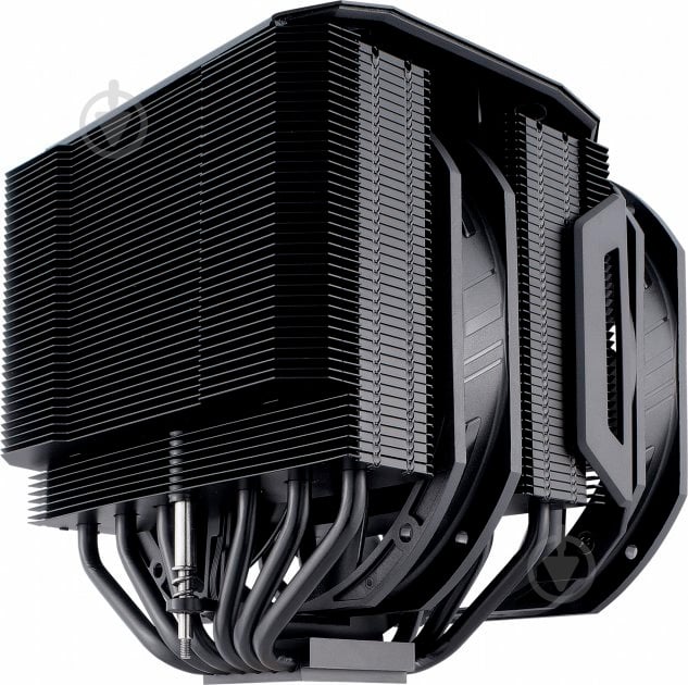 Процессорный кулер Cooler Master MasterAir MA624 (MAM-D6PS-314PK-R1) - фото 5
