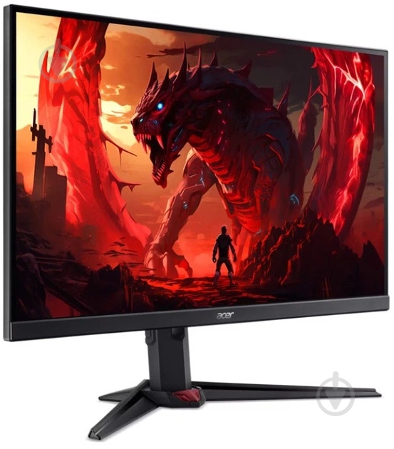 Монитор Acer Nitro XV320QKV4bmiiprx 31,5" (UM.JX0EE.402) - фото 2 Монитор Acer Nitro XV320QKV4bmiiprx 31,5" (UM.JX0EE.402) - фото 2