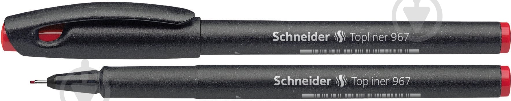 Набор лайнеров Schneider Topliner S9672 10 шт. - фото 1