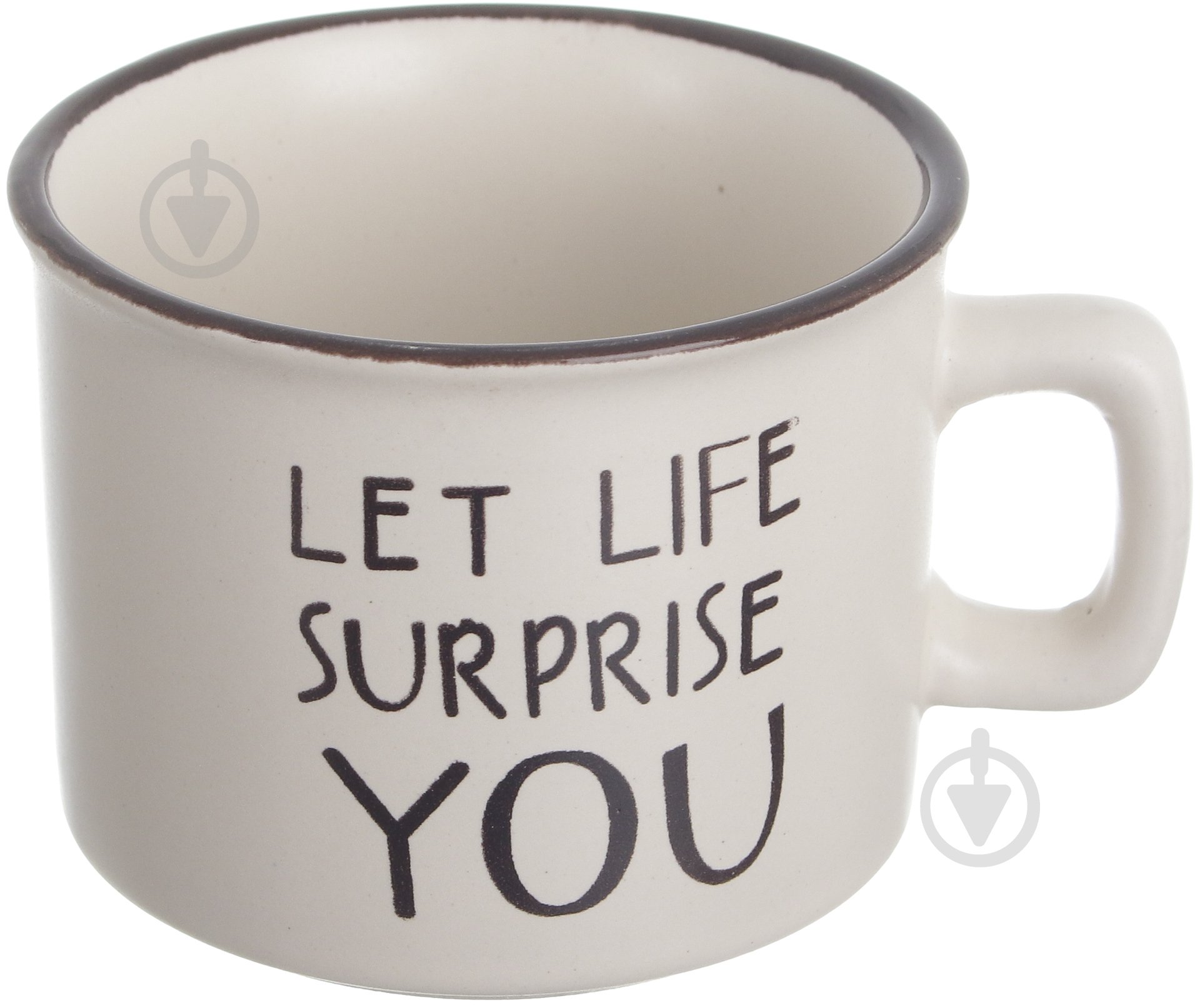 Набор чашек Bella Vita Mood 6 шт. 220 мл - фото 4