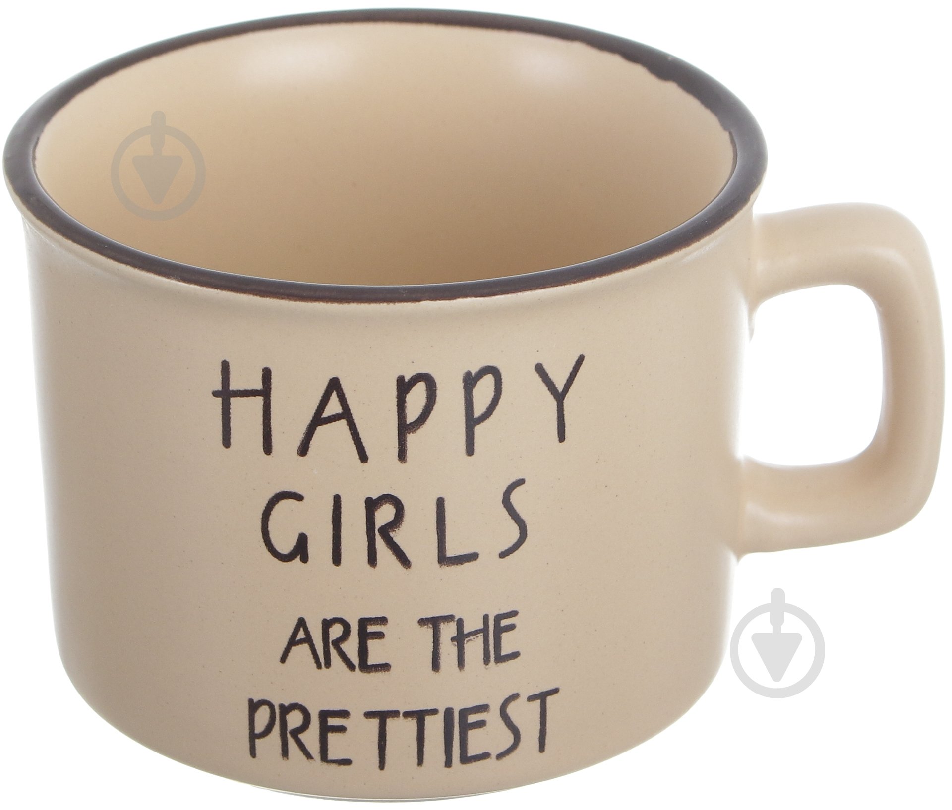 Набор чашек Bella Vita Mood 6 шт. 220 мл - фото 5