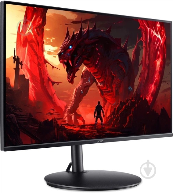 Монитор Acer Nitro XF270W3bmiiphx 27" (UM.HX0EE.331) - фото 3