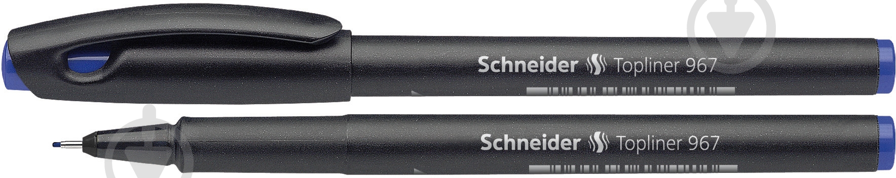 Набор лайнеров Schneider Topliner S9673 10 шт. - фото 1