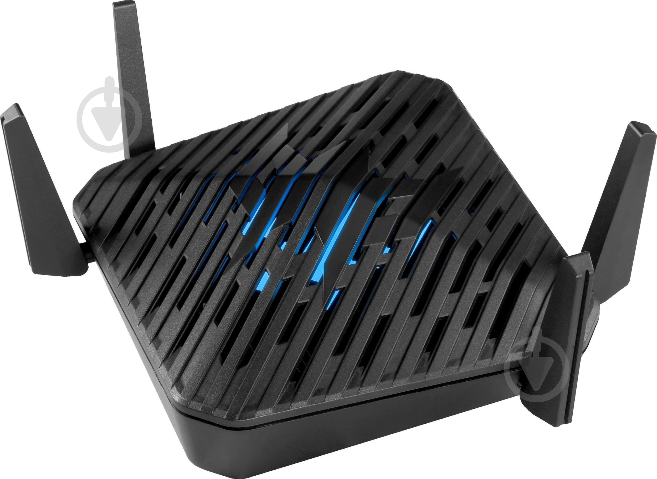 Маршрутизатор Acer Predator Connect W6d (FF.G25EE.001) - фото 3 Маршрутизатор Acer Predator Connect W6d (FF.G25EE.001) - фото 3