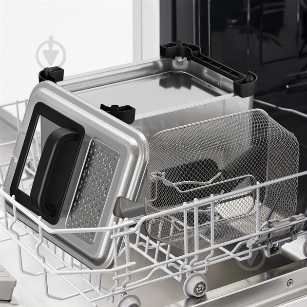 Фритюрница Tefal Filtra Pro FR511170 - фото 5
