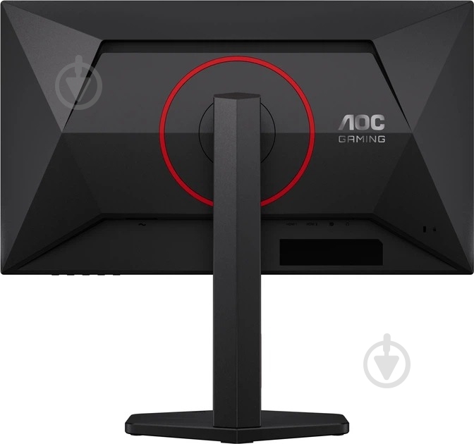 Монитор AOC 24,5" (25G4ZR) - фото 14