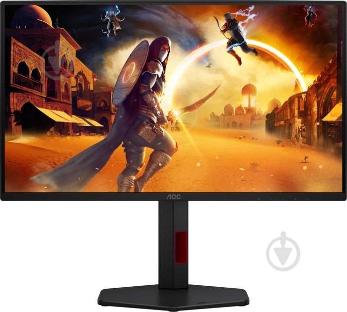 Монитор AOC 24,5" (25G4ZR) - фото 2