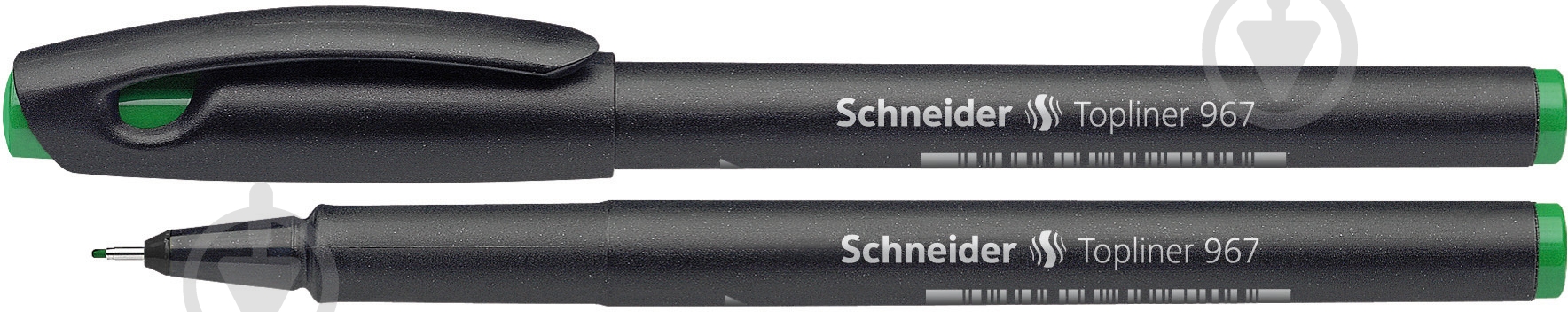Набор лайнеров Schneider Topliner S9674 10 шт. - фото 1 Набор лайнеров Schneider Topliner S9674 10 шт. - фото 1