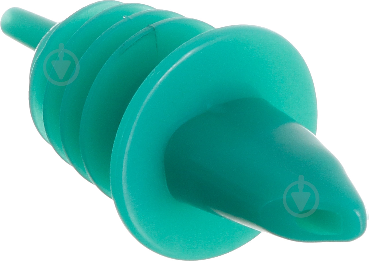 Гейзер ORIGAMI JW-BR-green - фото 3