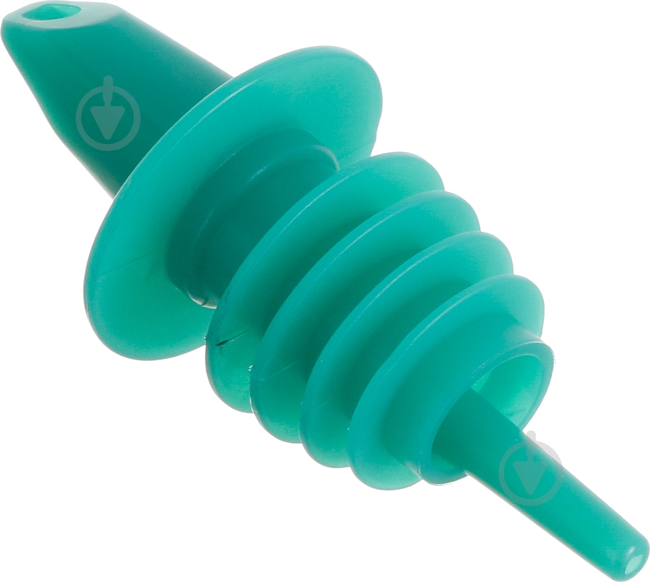 Гейзер ORIGAMI JW-BR-green - фото 1