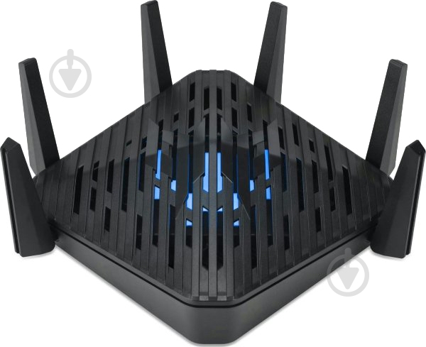 Маршрутизатор Acer Predator Connect W6 (FF.G22WW.001) - фото 1