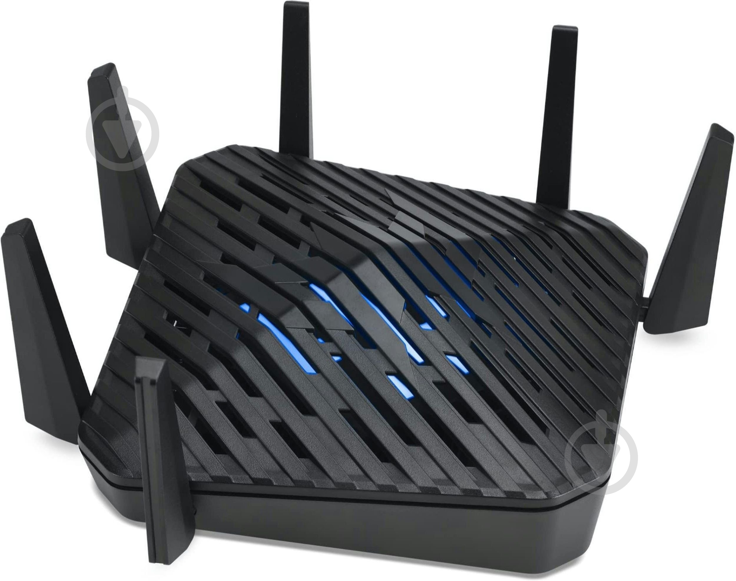 Маршрутизатор Acer Predator Connect W6 (FF.G22WW.001) - фото 2