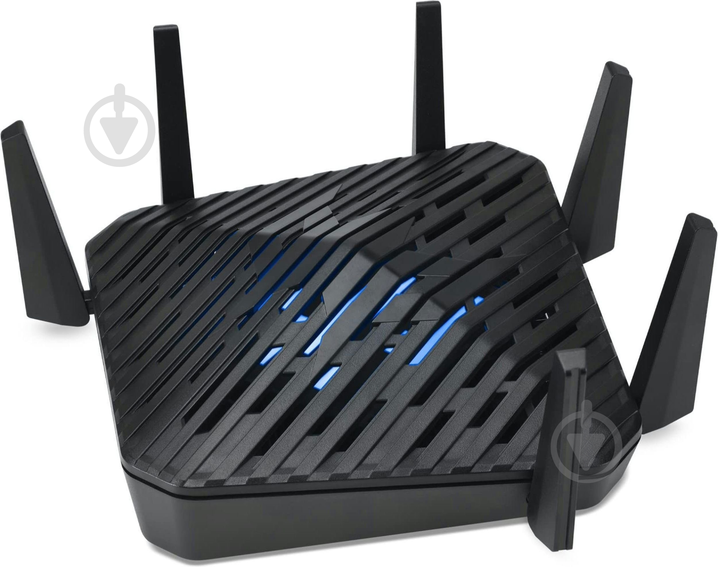 Маршрутизатор Acer Predator Connect W6 (FF.G22WW.001) - фото 3