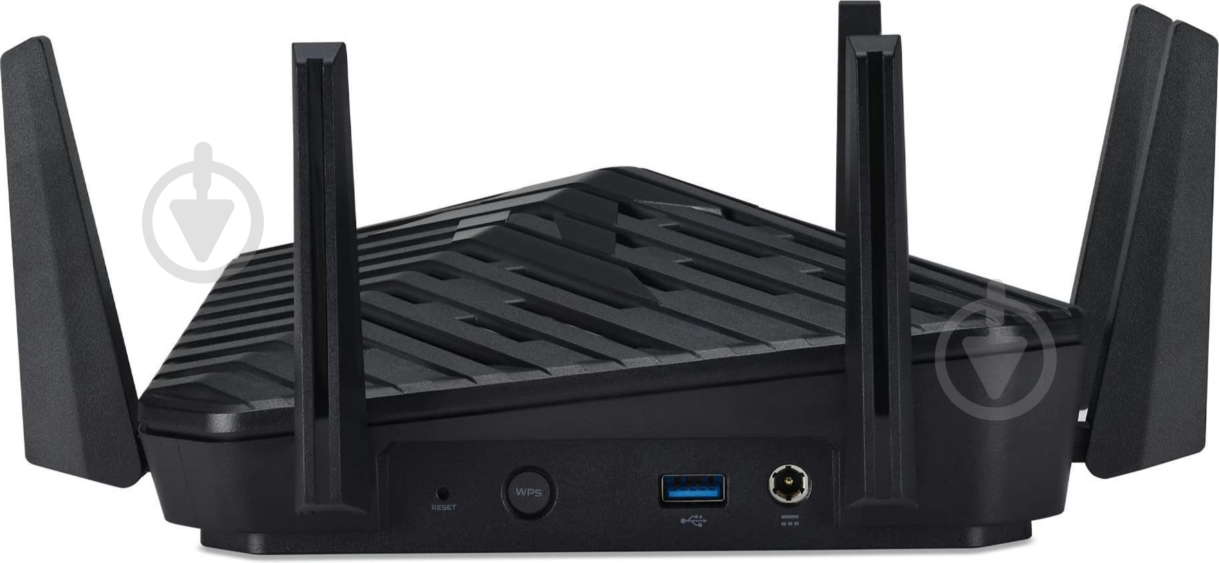 Маршрутизатор Acer Predator Connect W6 (FF.G22WW.001) - фото 4