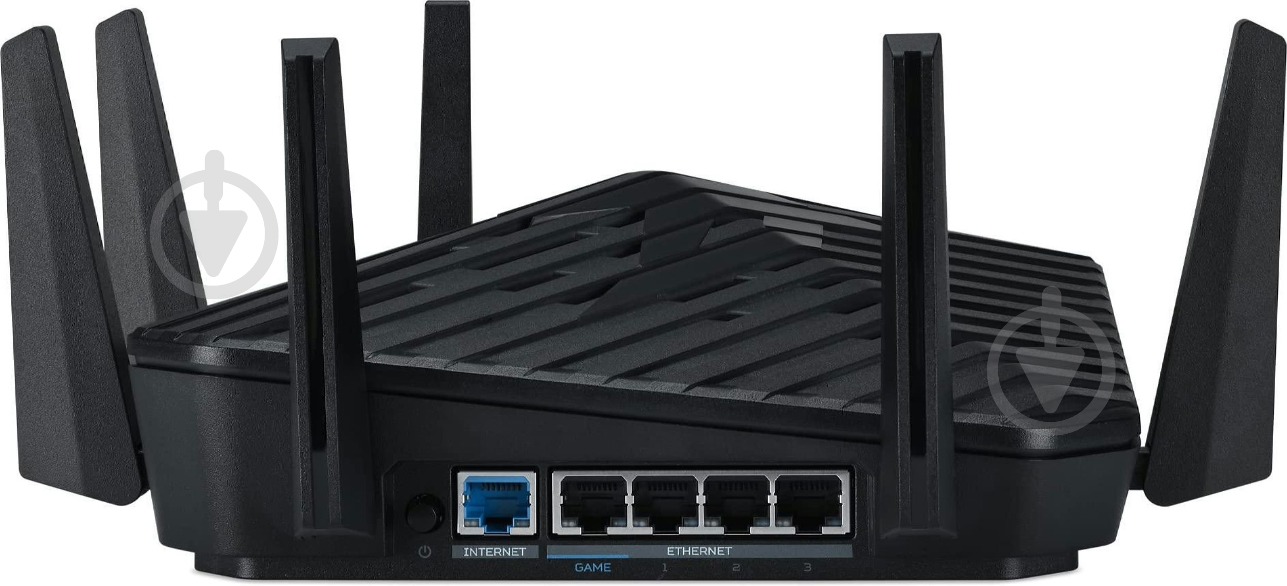 Маршрутизатор Acer Predator Connect W6 (FF.G22WW.001) - фото 5