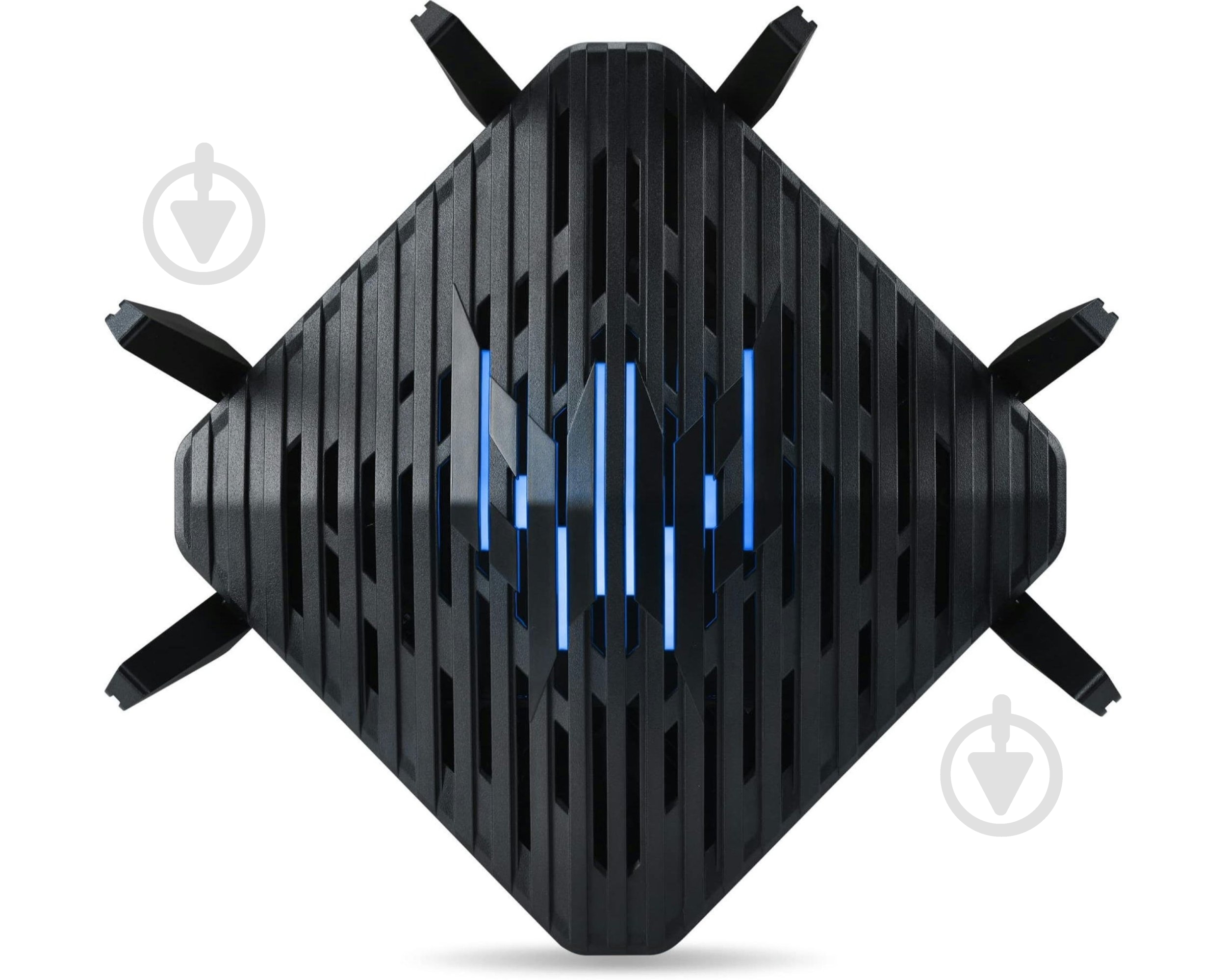 Маршрутизатор Acer Predator Connect W6 (FF.G22WW.001) - фото 6
