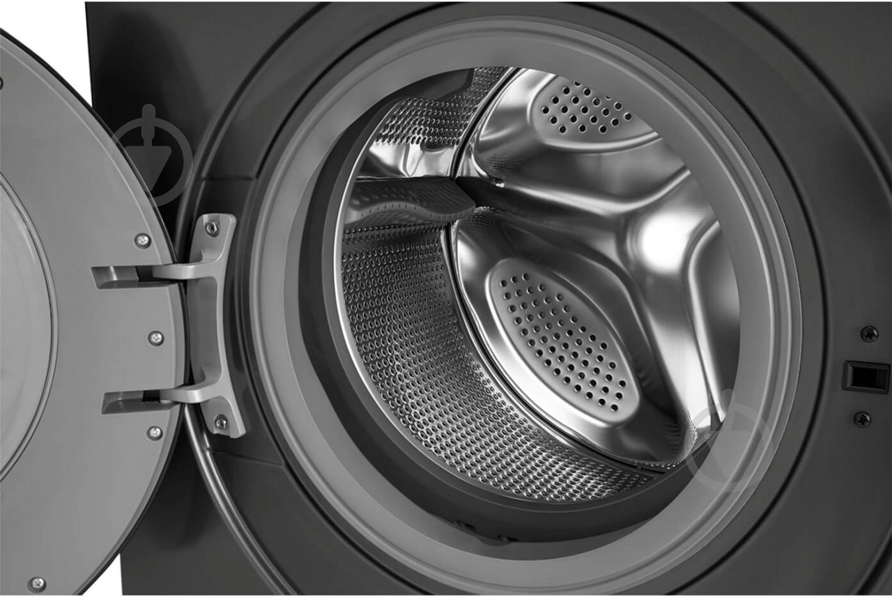 ВИТРИНА! Стиральная машина Midea MF100W60/ T-UA - фото 3