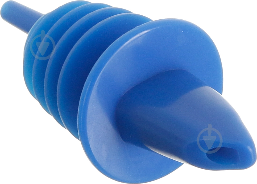 Гейзер ORIGAMI JW-BR-blue - фото 2