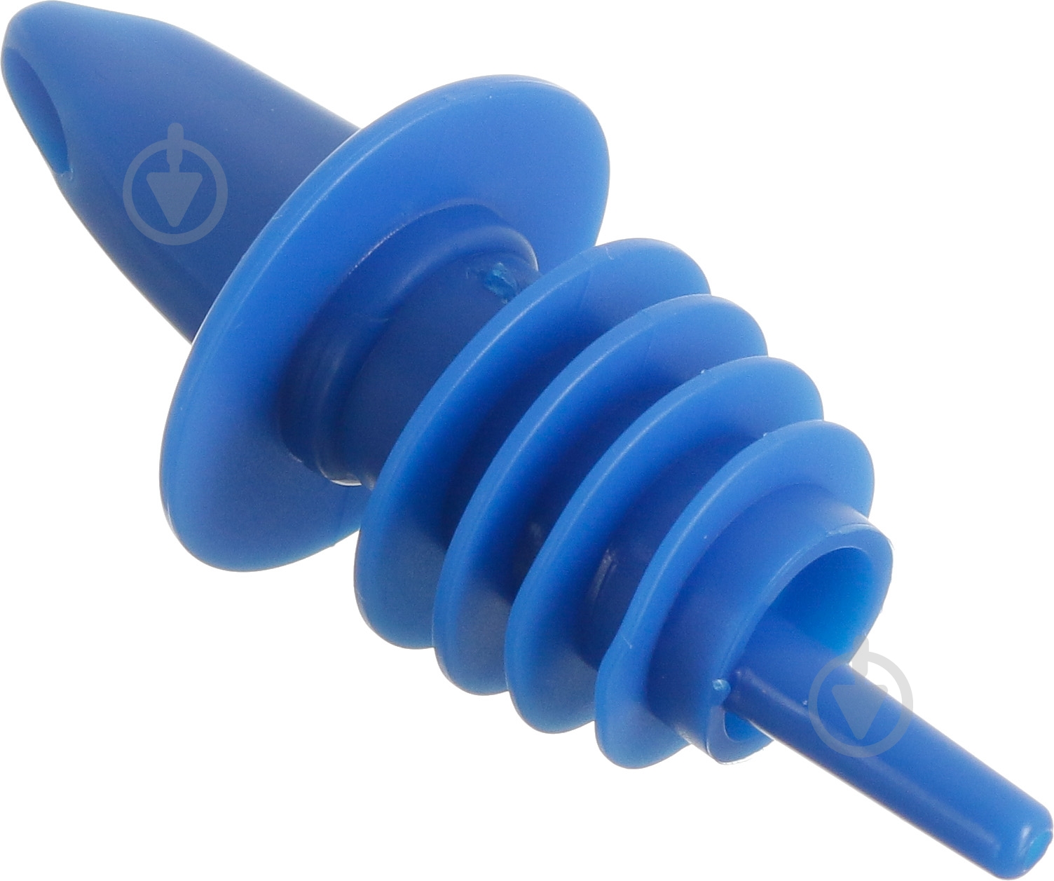 Гейзер ORIGAMI JW-BR-blue - фото 1