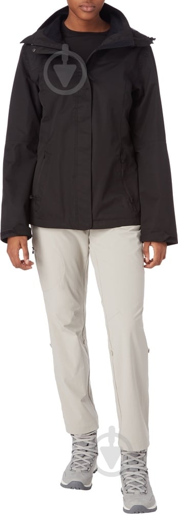 Куртка McKinley 280812-050 р.XXS - фото 6 Куртка McKinley 280812-050 р.XXS - фото 6