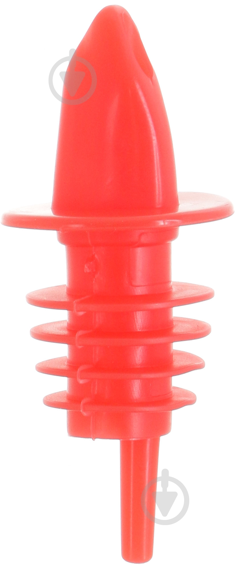 Гейзер ORIGAMI JW-BR-red - фото 1