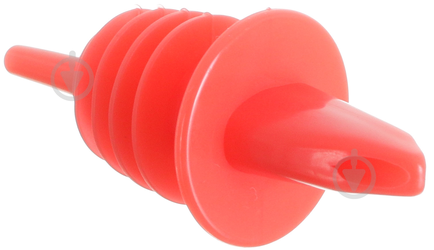 Гейзер ORIGAMI JW-BR-red - фото 2