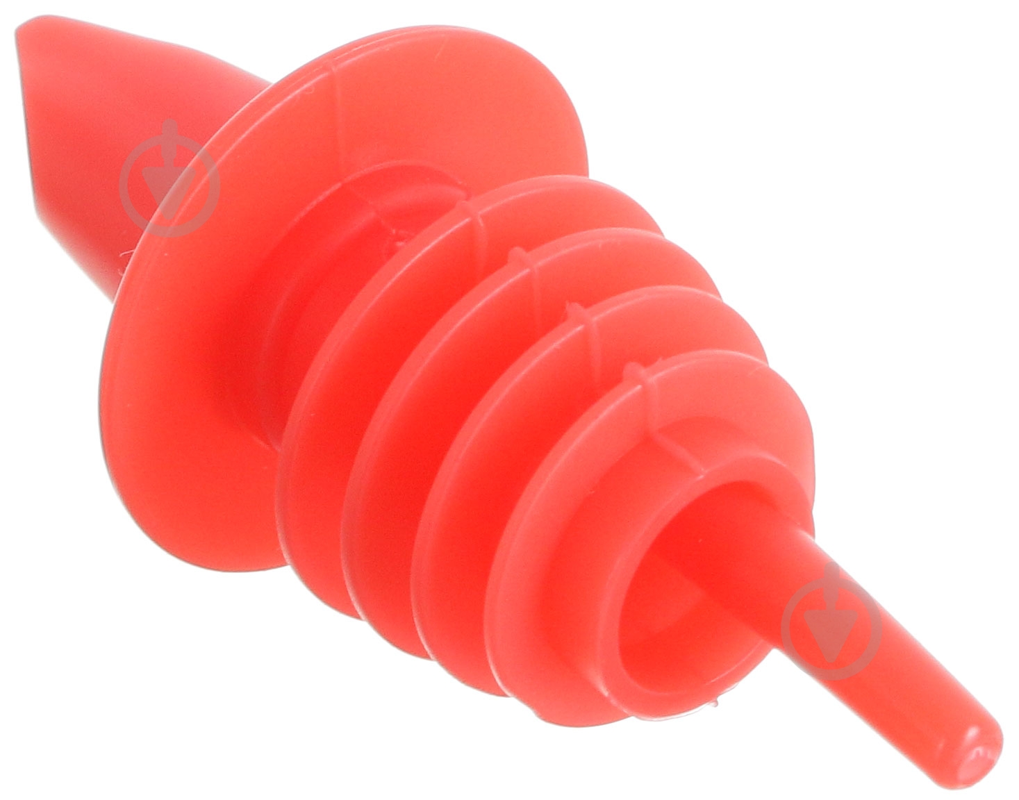 Гейзер ORIGAMI JW-BR-red - фото 3