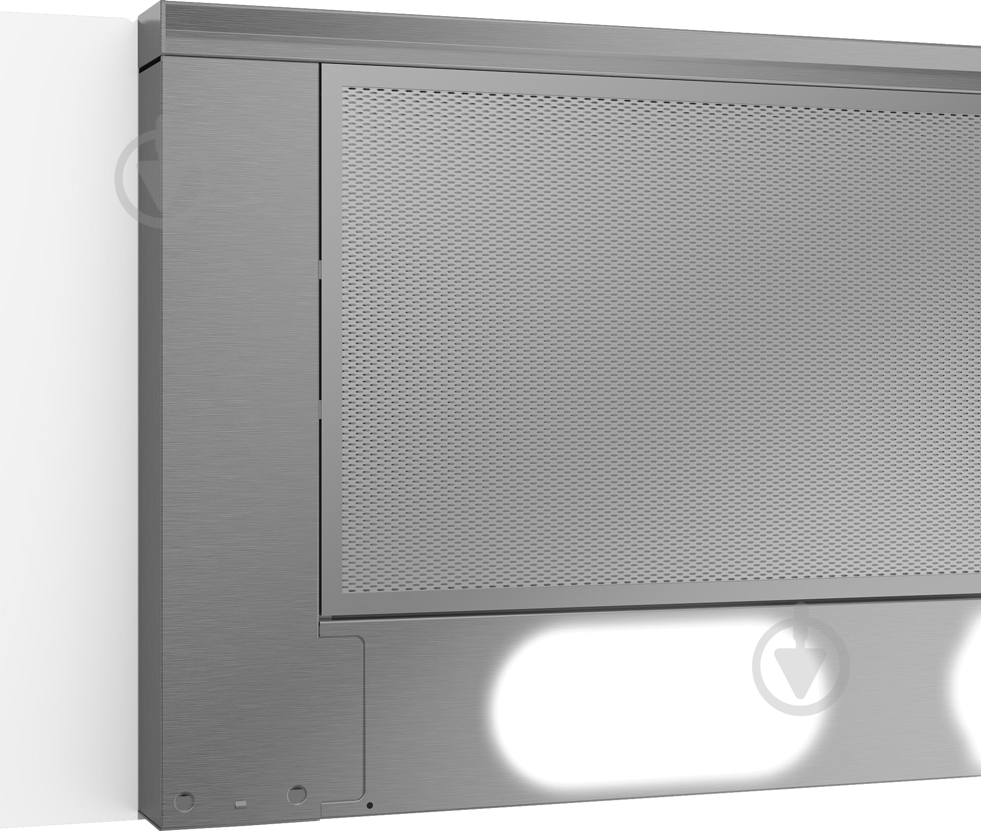 ВІТРИНА! Витяжка Beko HNT61310X - фото 3
