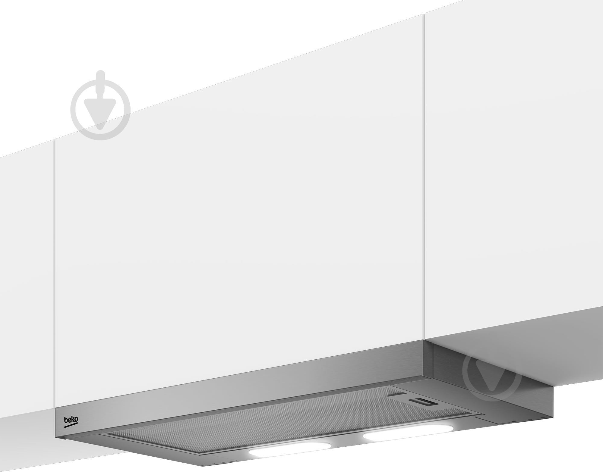 ВІТРИНА! Витяжка Beko HNT61310X - фото 5
