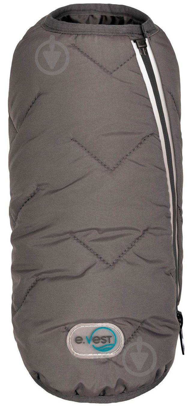 Жилет Природа E.Vest серый XL PR242442 - фото 1