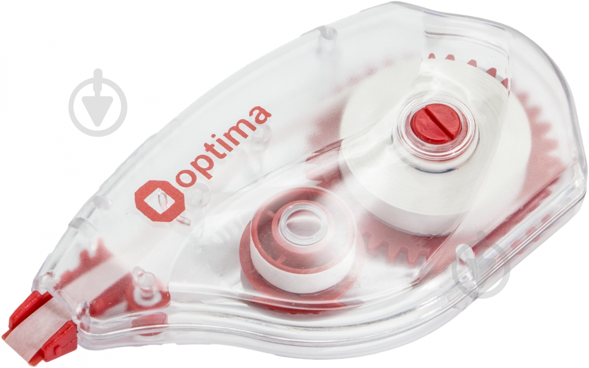 Корректор ленточный Optima 5 мм*8 м - фото 2