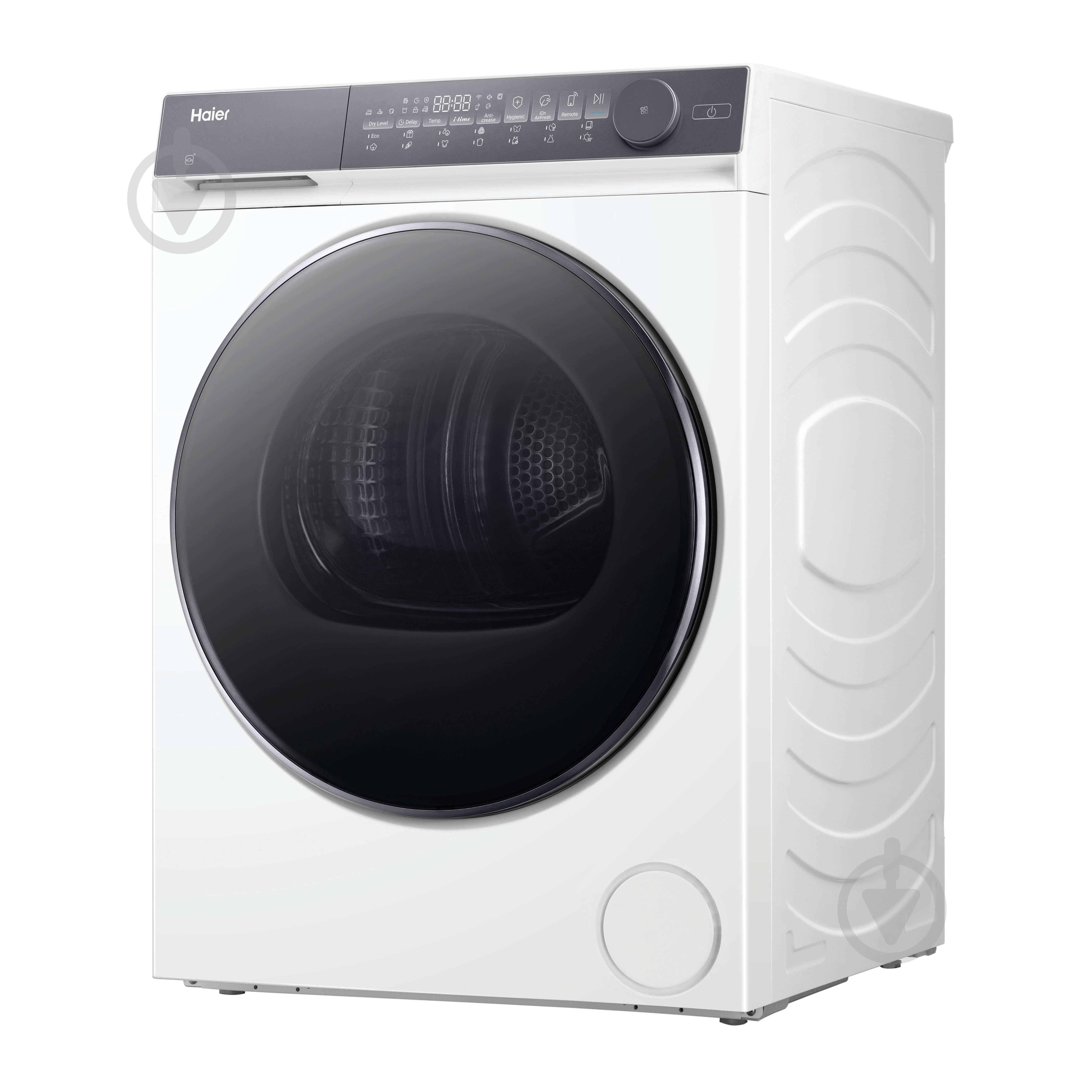 ВИТРИНА! Сушильная машина Haier HD80-C367U1-S - фото 2