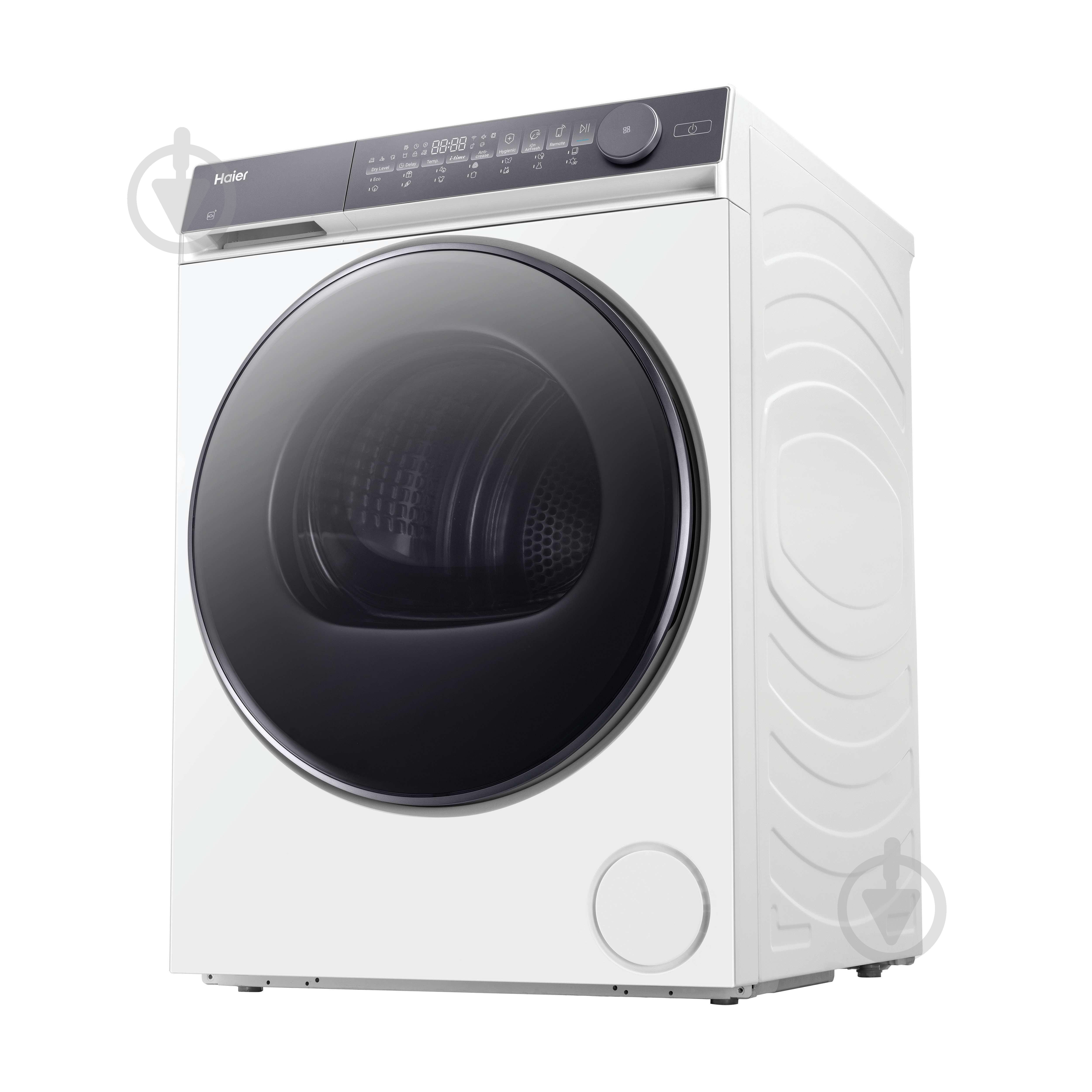 ВИТРИНА! Сушильная машина Haier HD80-C367U1-S - фото 4