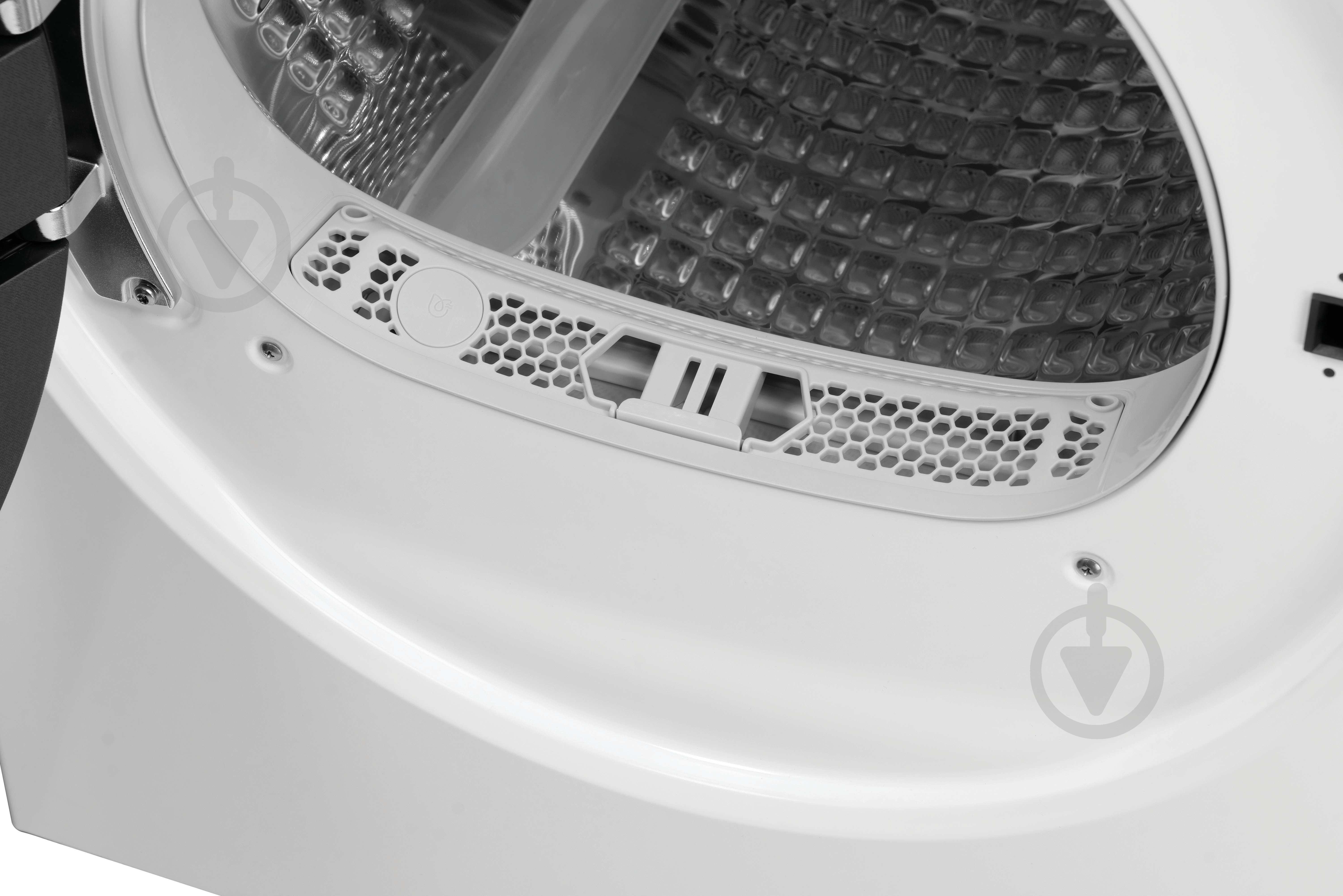 ВИТРИНА! Сушильная машина Haier HD80-C367U1-S - фото 9