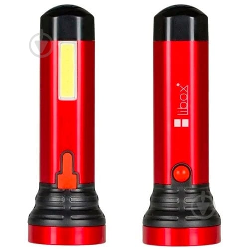Фонарь Libox LB0187 - фото 2