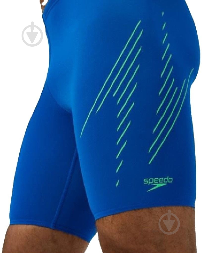 Плавки Speedo HYPERBOOM PLMT JAM 8-00302118666 р.38 синий - фото 3 Плавки Speedo HYPERBOOM PLMT JAM 8-00302118666 р.38 синий - фото 3