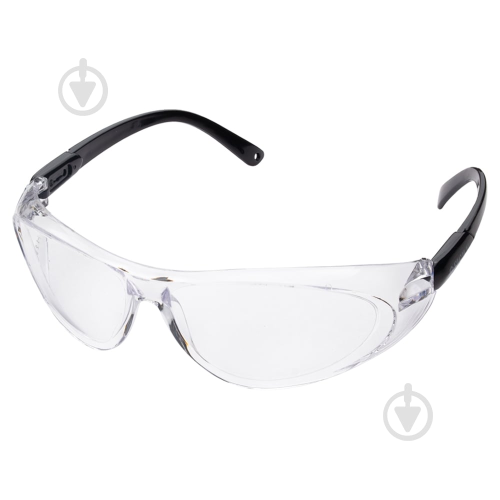 Очки защитные Sigma Python anti-scratch прозорі 9410621 - фото 1