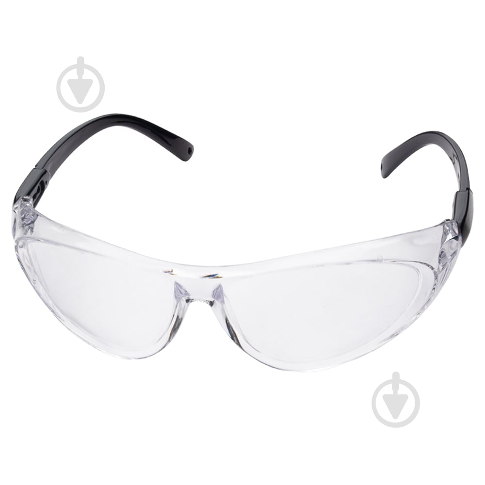 Очки защитные Sigma Python anti-scratch прозорі 9410621 - фото 3